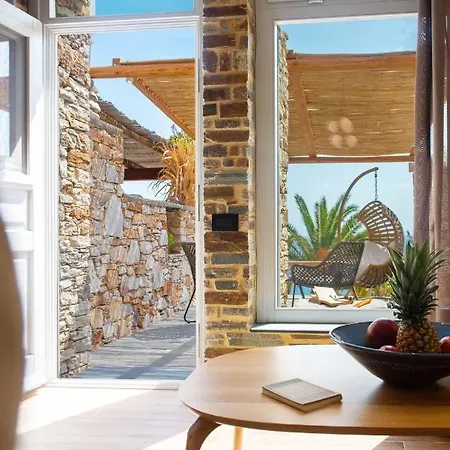 Apartment Lazarou Beach