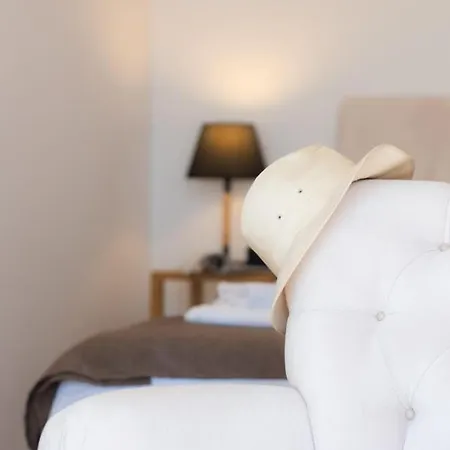 Lazarou Beach Apartment *