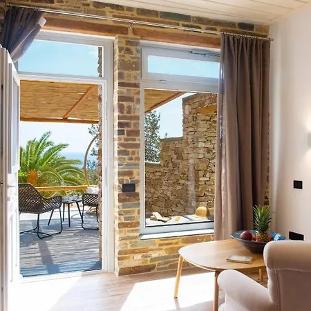 Lazarou Beach * Platis Gialos (Sifnos)