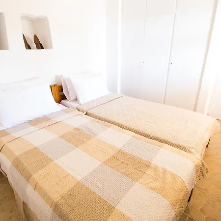 Apartment Lazarou Beach Platis Gialos (Sifnos)