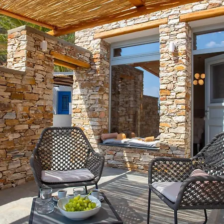 Apartment Lazarou Beach