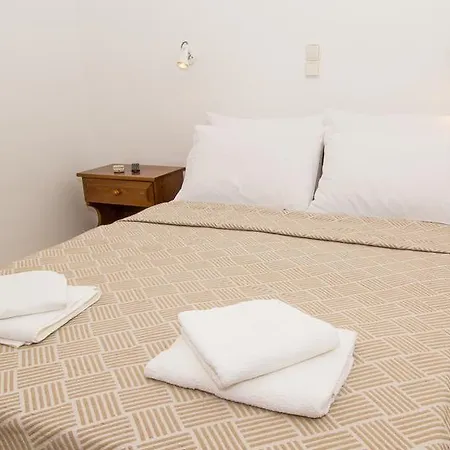 公寓 Lazarou Platis Gialos (Sifnos)