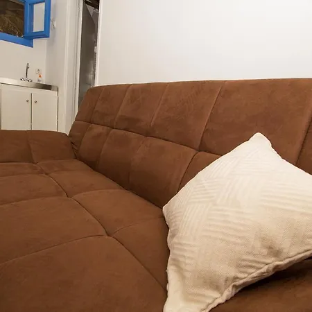 Lazarou * Platis Gialos (Sifnos)