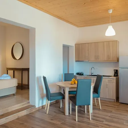 Lazarou 公寓 Platis Gialos (Sifnos)